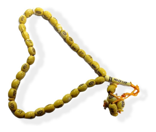 Masbaha-rosario Arabe - Tasbih-original.