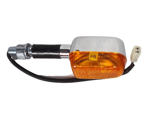 Luz De Giro Delantero Der. Royal Enfield Conti Gt 535