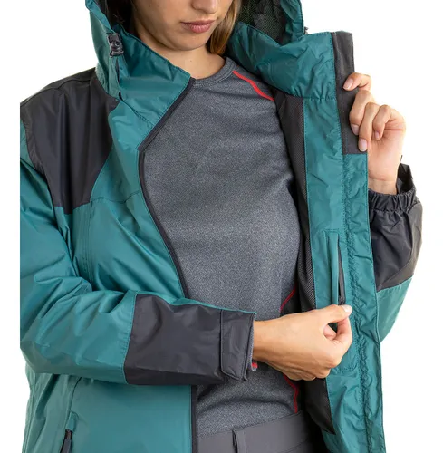 Campera Rompevientos Altitude Drizzle