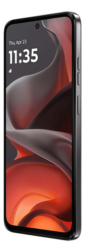 Moto G15 256gb Gravity Grey Motorola Gris