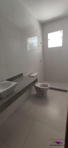 Imagem 14 de 15 de Linda Casa Duplex Com 3 Suítes E Área Gourmet Em Itaipuaçu! - 59