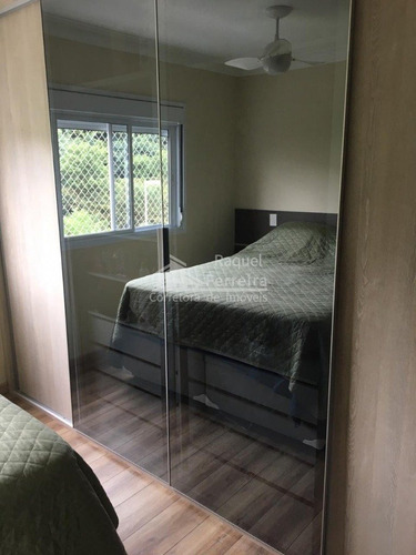 Imagem 6 de 15 de Apartamento - Vila Isa - Ref: 1308 - V-1308