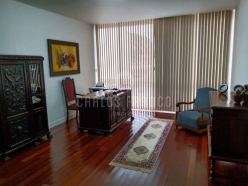 Imagem 11 de 15 de Planalto Paulista/moema - Lindíssimo Sobrado - 650m² Uteis - Cf66491
