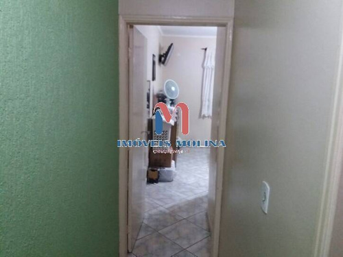 Imagem 10 de 15 de Casa Jardim Santo André , 2 Dor. 2 Vagas - 92052