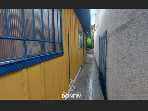Imagem 2 de 9 de Terreno À Venda Com 500m² Por R$ 700.000,00 No Bairro Bairro Alto - Curitiba / Pr - Te0269