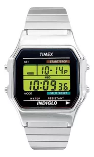 Relógio Timex Masculino Digital T78582