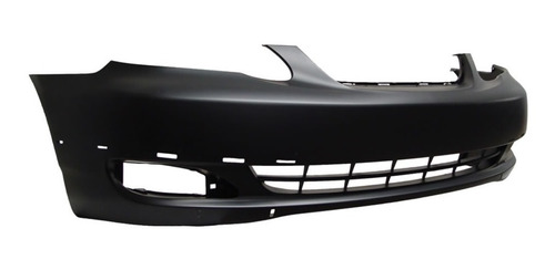 Fascia Delantera Toyota Corolla 2005-2006-2007-2008 S Xrs