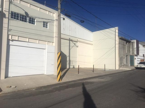 Imagen 9 de 10 de Renta De Bodega Comercial, Angelópolis, Periférico