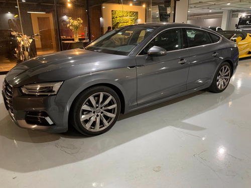 Audi A5 2.0 Select 190hp Dsg