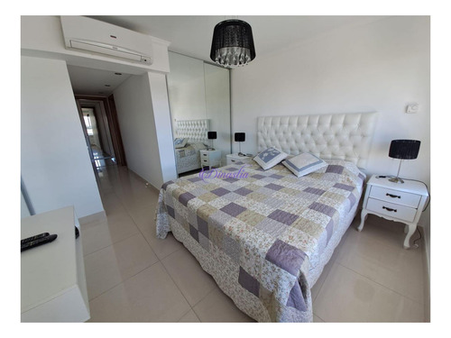 Imagen 9 de 30 de Alquiler Temporario Apartamento De 2 Dormitorios En Miami Bv. Playa Mansa, Punta Del Este .