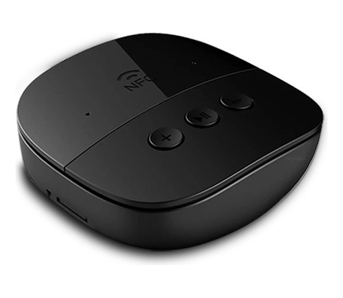 Transmisor Receptor Bluetooth 5.2 Nfc Tv Pc Tablet Home Auto