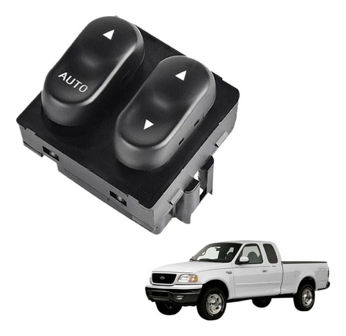 Control Maestro Switch For Ford F-150 F-250 F-350 Ford Lobo