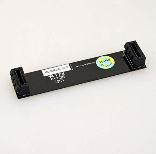 Conector Flexible Sli Vga Asus Nvidia 120mm.