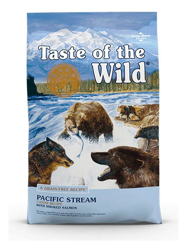 Taste Of The Wild Pacific 28lbs