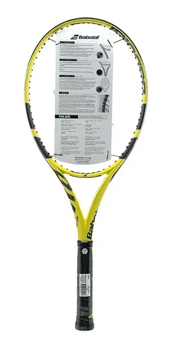 Precio raqueta nadal clearance