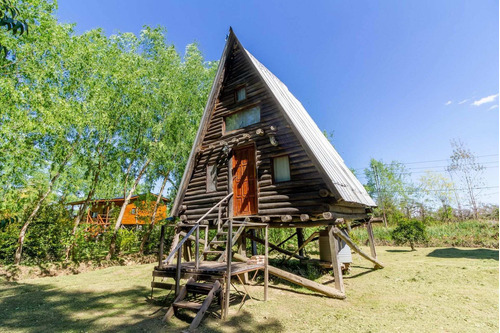 Imagen 7 de 23 de Cabañas Y Club House En Venta En El Delta Tigre