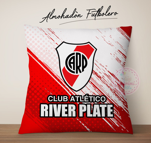 Plantillas Para Sublimar Almohadones Futbol Diseños #18