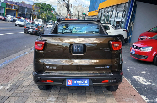 Fiat Toro TORO FREEDOM 1.8 16V FLEX AUT.