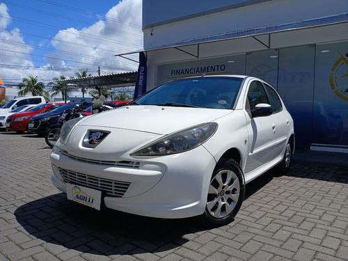 Peugeot 207 Hb Xr