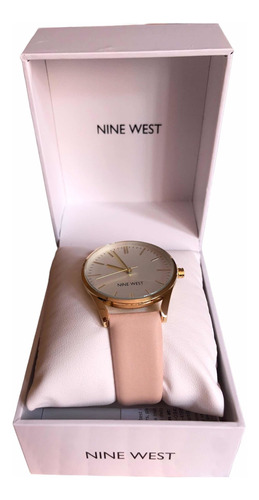 Reloj Para Mujer Nine West