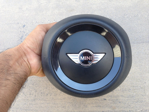Bolsa De Aire Volante Mini Cooper Del 2011 Al 2016