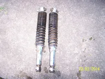 Comprar Amortiguadores Traseros P\u002Fpollerita 110 Cc.