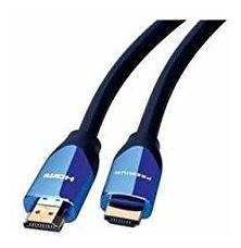 Con Ethernet Certificada Premium Cable Hdmi Velocidad