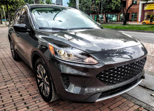 Ford Escape Hibrida Se 4x2 2020