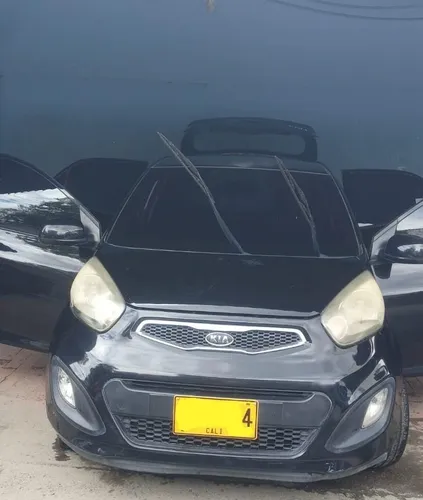 Kia Picanto Ion 1.0 Ion