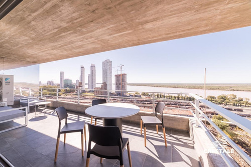 Imagen 8 de 30 de Venta Departamento 3 Dormitorios Costavia, Cocheras - Pichincha, Rosario