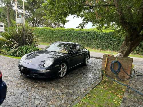 Porsche 911 3.8 Carrera 2