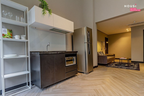 Imagem 10 de 15 de Apartamento - Consolacao - Ref: 269 - L-269