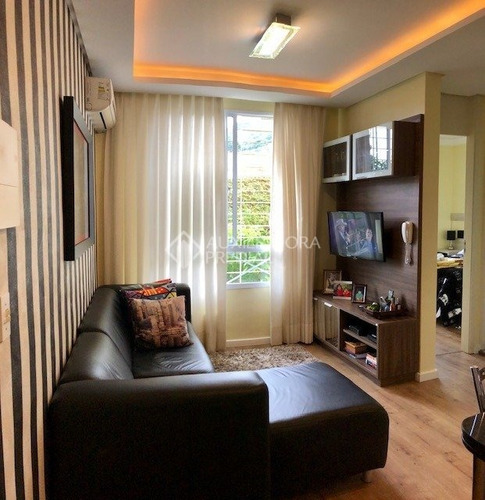 Imagem 4 de 15 de Apartamento - Protasio Alves - Ref: 218484 - V-218484