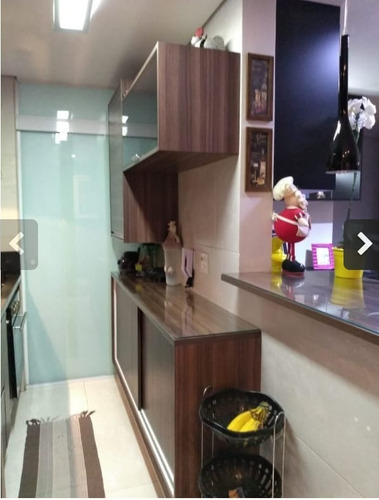 Imagem 19 de 22 de Maravilhoso Apartamento Próx. Shopping Anália Franco 3 Dorms, 1 Suíte, 2 Vagas!!! - 3564 Lpp - 69936374