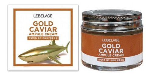Crema Facial Anti-edad Coreana / Antiarrugas Y Regenerante