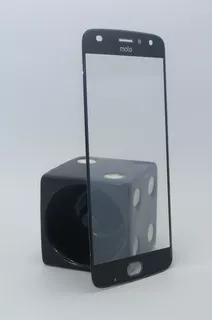 Vidrio Glass Motorola Moto Z2 Play