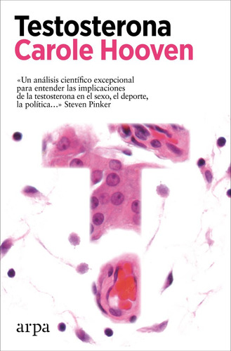 Testosterona (libro Original)