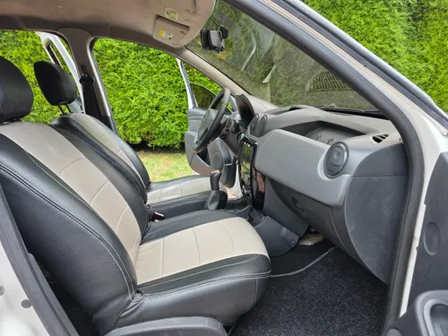 Renault Duster 1.6 Expression