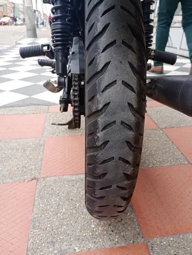 Se Vende Akt Nkd 125 2021