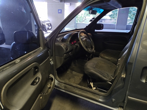 Renault Kangoo 1.6 Ph3 Authentique Plus Lc 2017