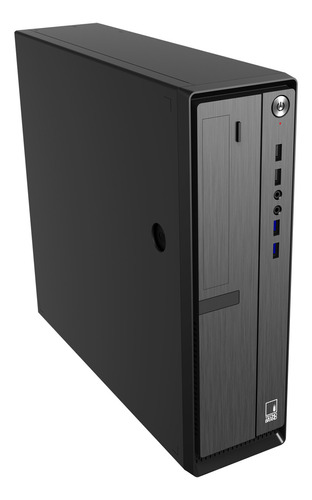 Pc Tecnobrand Intel Celeron G5905 8gb Ram 240 Ssd Free Dos