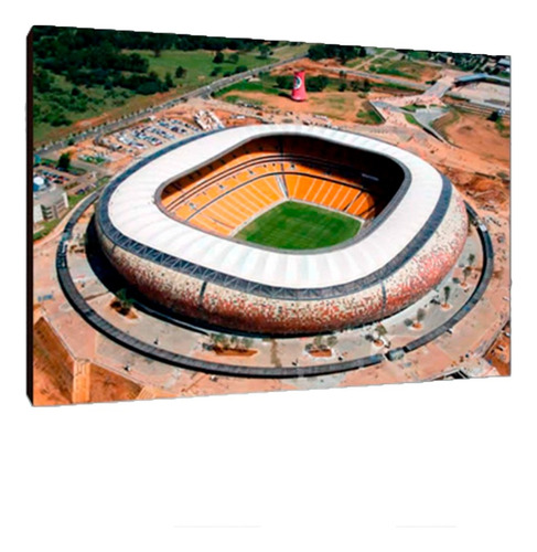 Cuadros Poster Deportes Futbol Estadios L 29x41 (ute (31))