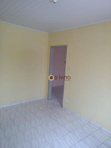 Casa Com 2 Dormitórios À Venda, 84 M² Por R$ 415.000,00 - Jardim São Ricardo - Guarulhos/sp - Ca0465