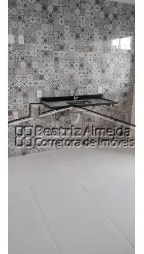 Imagem 13 de 15 de Duplex Na 36 Com Vista Para O Mar, 2 Qts (1 Suite), Churrasqueira, Garagem