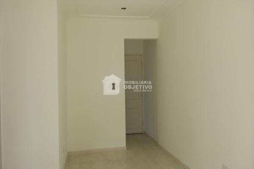 Imagem 4 de 13 de Apartamento Com 2 Dorms, Ferreira, São Paulo - R$ 270 Mil, Cod: 4134 - V4134