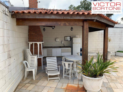 Imagem 12 de 13 de Vendo Oportunidade Apartamento 2 Dormitórios 1 Suíte 1 Vaga - 473