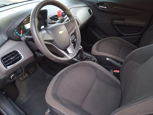 Imagem 3 de 8 de Chevrolet Prisma 2013 1.4 Lt 4p