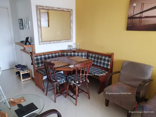 Imagem 4 de 15 de Ref.: 5604 - Apartamento Em Osasco Para Venda - V5604