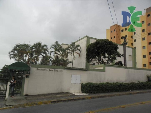 Imagem 18 de 18 de Apartamento Com 2 Dormitórios À Venda, 52 M² Por R$ 150.000,00 - Jardim Califórnia - Jacareí/sp - Ap0320
