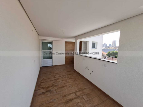 Imagem 2 de 15 de Cobertura - Vila Floresta - Santo Andre - Sao Paulo | Ref.: - 30378